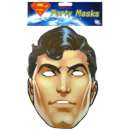 Superman Party Masks